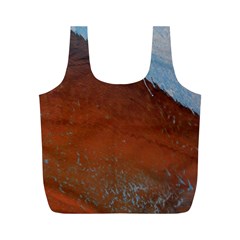 ACID RAIN Full Print Recycle Bag (M)