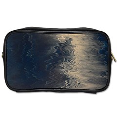 Midnight Toiletries Bag (two Sides)