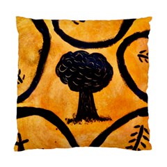 Ceramic Tree Smudge Standard Cushion Case (one Side) by DeneWestUK