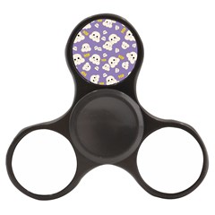 Cute Kawaii Popcorn Pattern Finger Spinner