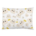 Cute Kawaii Popcorn pattern Pillow Case 26.62 x18.9  Pillow Case