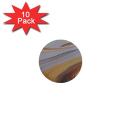 Mystic 1  Mini Buttons (10 Pack) 