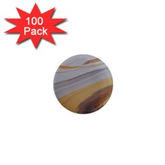 Mystic 1  Mini Magnets (100 Pack) 