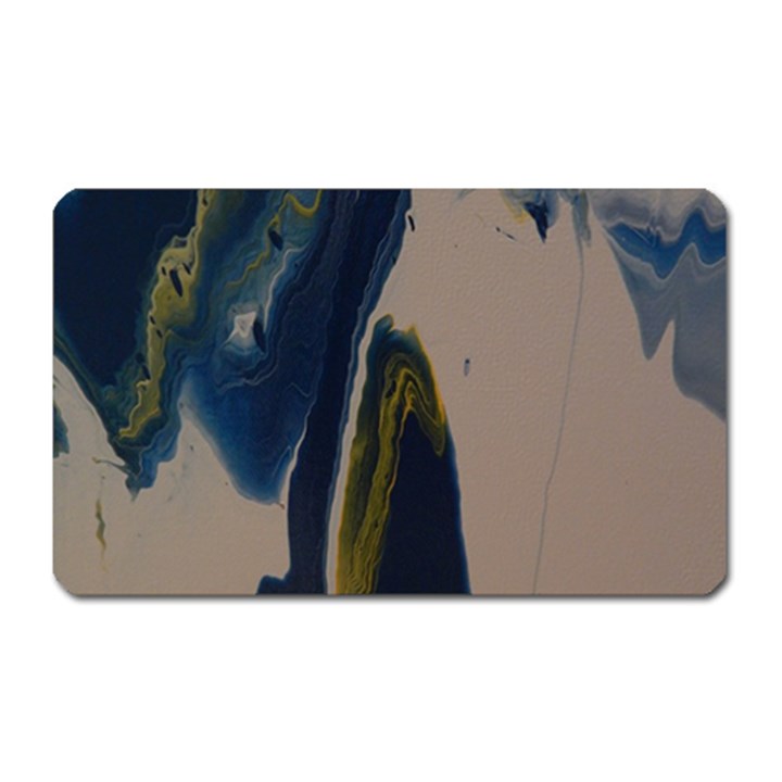 WRATH Magnet (Rectangular)