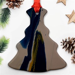 WRATH Christmas Tree Ornament (Two Sides)