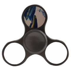 Wrath Finger Spinner by WILLBIRDWELL