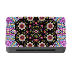 Decorative Ornate Candy With Soft Candle Light For Peace Memory Card Reader With Cf by pepitasart