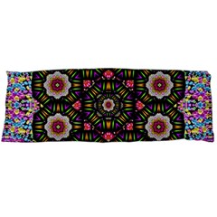 Decorative Ornate Candy With Soft Candle Light For Peace Body Pillow Case (dakimakura) by pepitasart