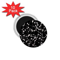 Constellations 1.75  Magnets (10 pack) 