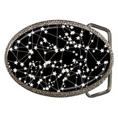 Constellations Belt Buckles