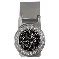 Constellations Money Clips (CZ) 