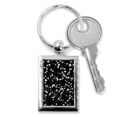 Constellations Key Chains (rectangle)  by snowwhitegirl