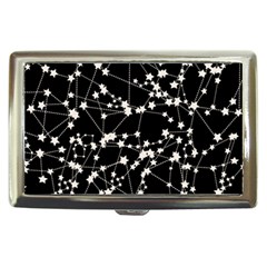 Constellations Cigarette Money Case by snowwhitegirl