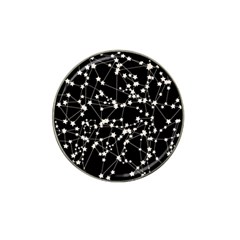 Constellations Hat Clip Ball Marker