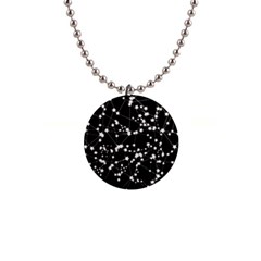 Constellations Button Necklaces