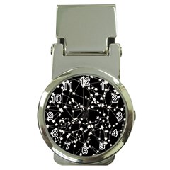 Constellations Money Clip Watches