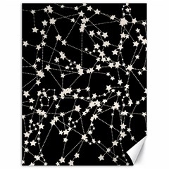 Constellations Canvas 18  x 24 