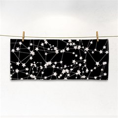 Constellations Hand Towel