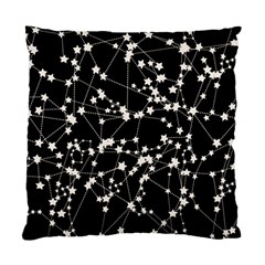 Constellations Standard Cushion Case (Two Sides)