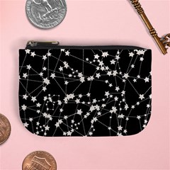 Constellations Mini Coin Purse