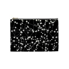 Constellations Cosmetic Bag (Medium)