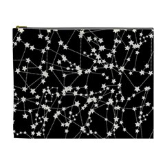 Constellations Cosmetic Bag (XL)