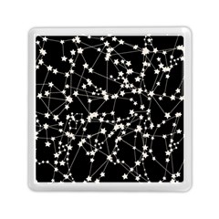 Constellations Memory Card Reader (Square)