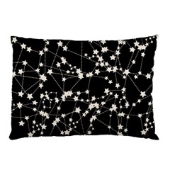 Constellations Pillow Case (Two Sides)