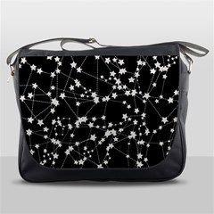 Constellations Messenger Bag