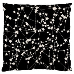 Constellations Large Cushion Case (One Side)