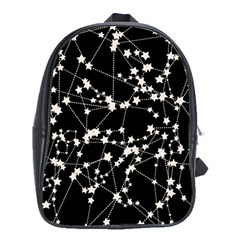 Constellations School Bag (XL)