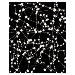 Constellations Drawstring Bag (Small)