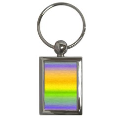 Ombre Key Chains (rectangle)  by Valentinaart