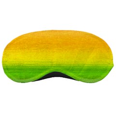 Ombre Sleeping Masks by Valentinaart