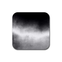 Ombre Rubber Coaster (square)  by Valentinaart