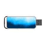 Ombre Portable USB Flash (Two Sides) Front