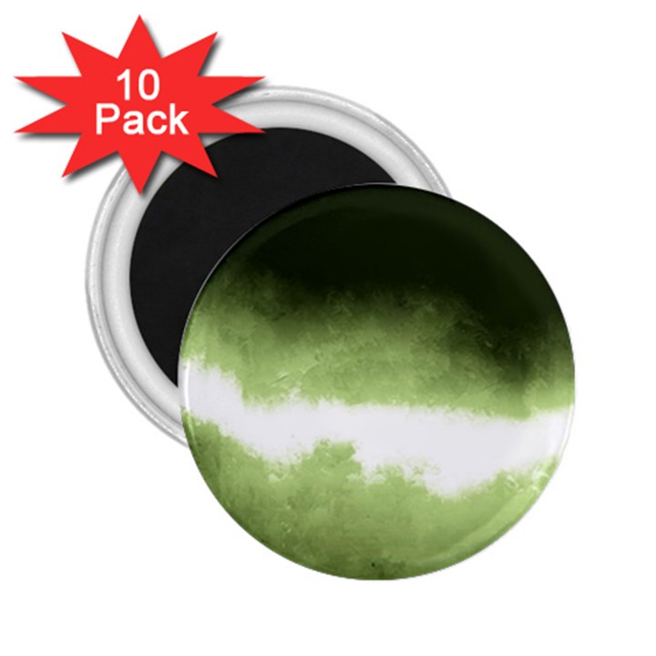 Ombre 2.25  Magnets (10 pack) 