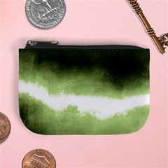 Ombre Mini Coin Purse by Valentinaart