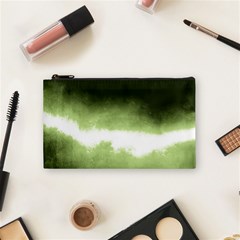 Ombre Cosmetic Bag (small) by Valentinaart