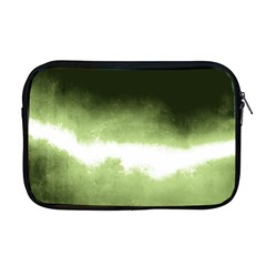 Ombre Apple Macbook Pro 17  Zipper Case by Valentinaart