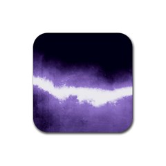 Ombre Rubber Coaster (square)  by Valentinaart