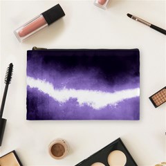 Ombre Cosmetic Bag (medium) by Valentinaart