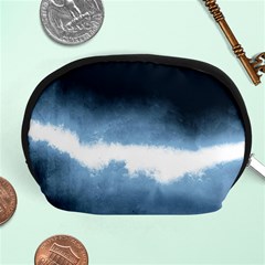 Ombre Accessory Pouch (medium) by Valentinaart