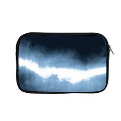 Ombre Apple Macbook Pro 13  Zipper Case by Valentinaart