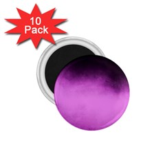 Ombre 1 75  Magnets (10 Pack)  by Valentinaart