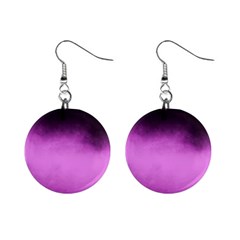 Ombre Mini Button Earrings