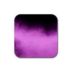 Ombre Rubber Coaster (square)  by Valentinaart