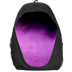 Ombre Backpack Bag by Valentinaart