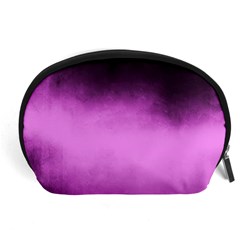 Ombre Accessory Pouch (large) by Valentinaart