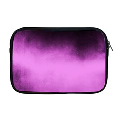 Ombre Apple Macbook Pro 17  Zipper Case by Valentinaart